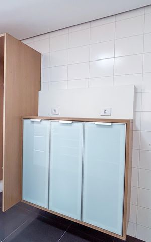 Apartamento à venda com 157m², 3 quartos e 4 vagas