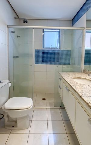 Apartamento à venda com 157m², 3 quartos e 4 vagas