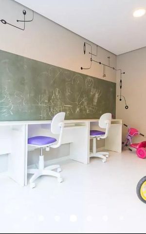 Apartamento à venda com 157m², 3 quartos e 4 vagas