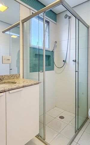 Apartamento à venda com 157m², 3 quartos e 4 vagas
