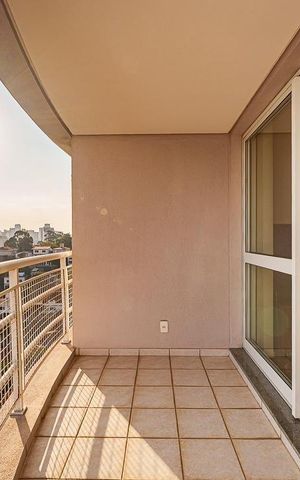 Apartamento à venda com 70m², 1 quarto e 2 vagas Apartamento à venda com 70m², 1 quarto e 2 vagasSacada