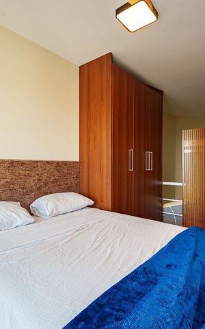 Apartamento à venda com 70m², 1 quarto e 2 vagas Apartamento à venda com 70m², 1 quarto e 2 vagasQuarto