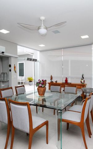 Casa de condomínio para alugar com 1000m², 6 quartos e 8 vagas Casa de condomínio para alugar com 1000m², 6 quartos e 8 vagasChurrasqueira