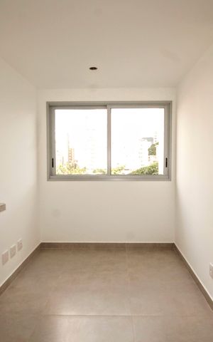 Apartamento à venda com 74m², 3 quartos e 2 vagasSala