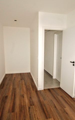 Apartamento à venda com 74m², 3 quartos e 2 vagasQuarto 3