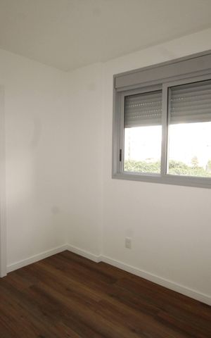 Apartamento à venda com 74m², 3 quartos e 2 vagasQuarto 2