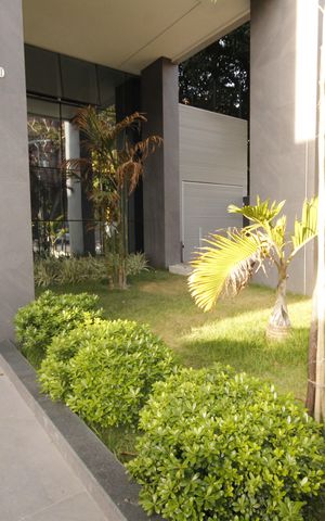 Apartamento à venda com 74m², 3 quartos e 2 vagasjardim