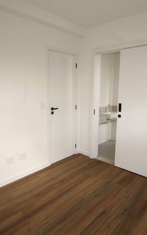 Apartamento à venda com 74m², 3 quartos e 2 vagasQuarto 2