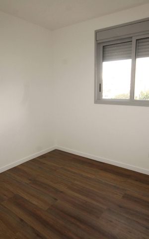Apartamento à venda com 74m², 3 quartos e 2 vagasQuarto 1