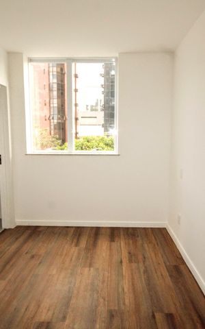 Apartamento à venda com 74m², 3 quartos e 2 vagasQuarto 3