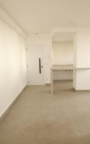 Apartamento à venda com 74m², 3 quartos e 2 vagasSala