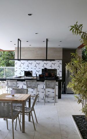 Studio à venda com 23m², 1 quarto e sem vaga