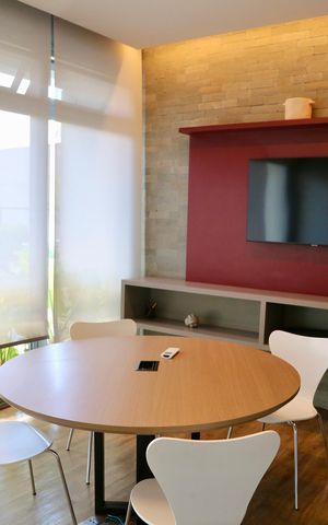 Studio à venda com 23m², 1 quarto e sem vaga