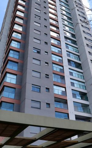 Studio à venda com 23m², 1 quarto e sem vaga