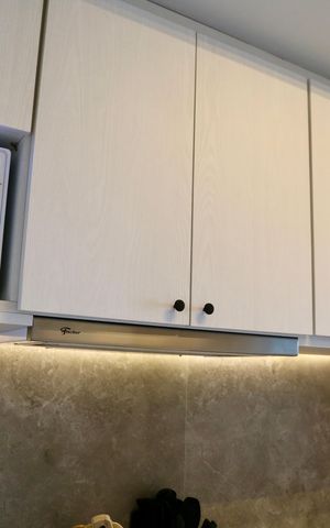 Studio à venda com 23m², 1 quarto e sem vaga Studio à venda com 23m², 1 quarto e sem vagaCozinha