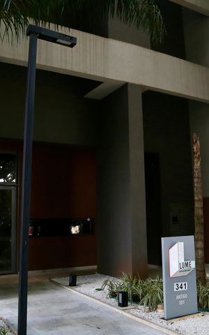 Studio à venda com 23m², 1 quarto e sem vaga