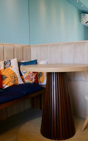 Studio à venda com 23m², 1 quarto e sem vaga Studio à venda com 23m², 1 quarto e sem vagaSala/Quarto