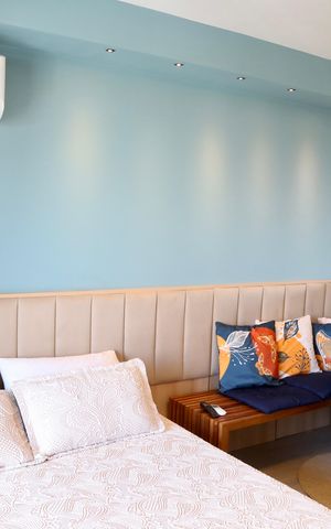 Studio à venda com 23m², 1 quarto e sem vaga Studio à venda com 23m², 1 quarto e sem vagaSala/Quarto