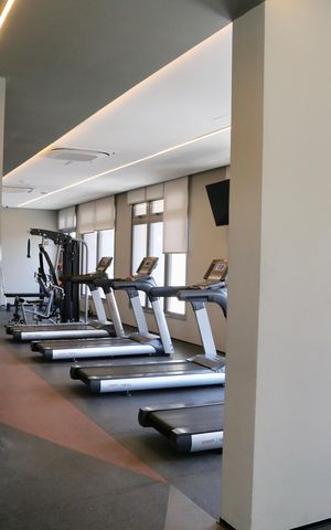 Studio à venda com 23m², 1 quarto e sem vaga