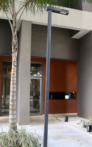 Studio à venda com 23m², 1 quarto e sem vaga