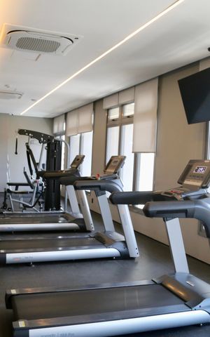 Studio à venda com 23m², 1 quarto e sem vaga