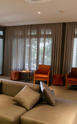 Studio à venda com 23m², 1 quarto e sem vaga