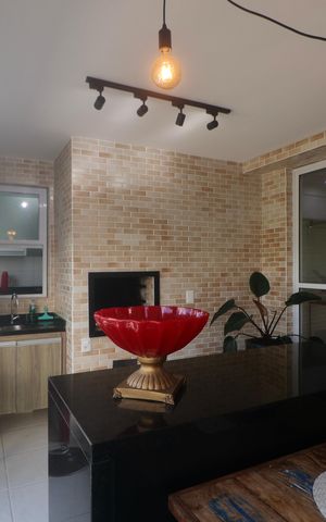 Apartamento para alugar com 158m², 3 quartos e 2 vagas Apartamento para alugar com 158m², 3 quartos e 2 vagasVaranda
