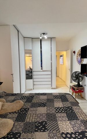 Casa à venda com 93m², 3 quartos e 1 vaga Casa à venda com 93m², 3 quartos e 1 vagaQuarto 2