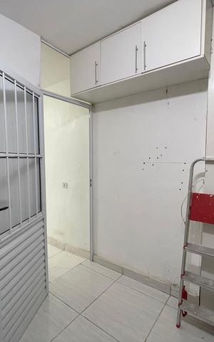 Casa à venda com 93m², 3 quartos e 1 vaga Casa à venda com 93m², 3 quartos e 1 vagaQuarto 3