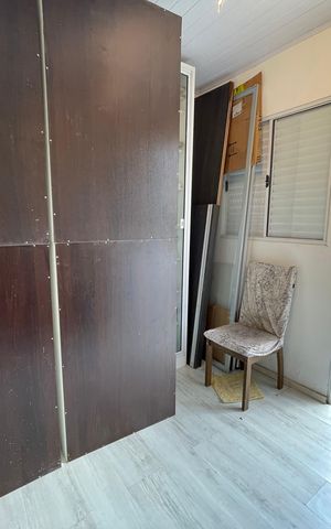 Casa à venda com 93m², 3 quartos e 1 vaga Casa à venda com 93m², 3 quartos e 1 vagaQuarto 1