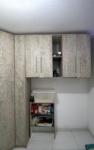 Casa à venda com 93m², 3 quartos e 1 vaga Casa à venda com 93m², 3 quartos e 1 vagaQuarto 3
