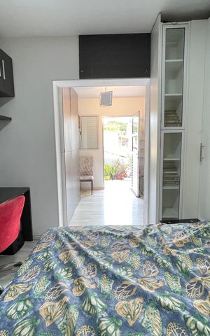 Casa à venda com 93m², 3 quartos e 1 vaga Casa à venda com 93m², 3 quartos e 1 vagaQuarto 1