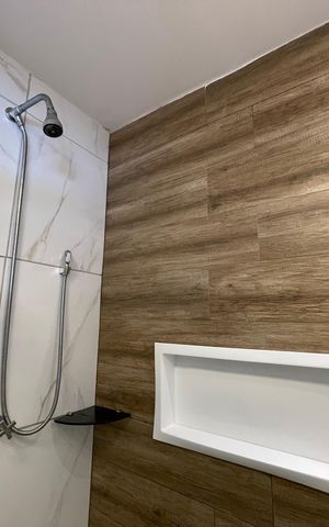 Casa à venda com 93m², 3 quartos e 1 vaga Casa à venda com 93m², 3 quartos e 1 vagaBanheiro 2