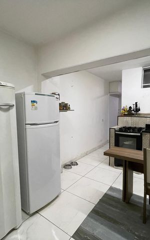 Casa à venda com 93m², 3 quartos e 1 vaga Casa à venda com 93m², 3 quartos e 1 vagaCozinha
