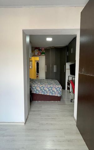 Casa à venda com 93m², 3 quartos e 1 vaga Casa à venda com 93m², 3 quartos e 1 vagaQuarto 1