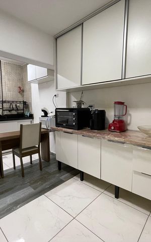 Casa à venda com 93m², 3 quartos e 1 vaga Casa à venda com 93m², 3 quartos e 1 vagaCozinha