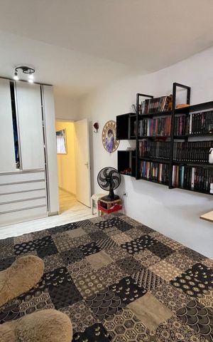 Casa à venda com 93m², 3 quartos e 1 vaga Casa à venda com 93m², 3 quartos e 1 vagaVista do Quarto 2