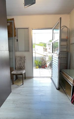 Casa à venda com 93m², 3 quartos e 1 vaga Casa à venda com 93m², 3 quartos e 1 vagaQuarto 1