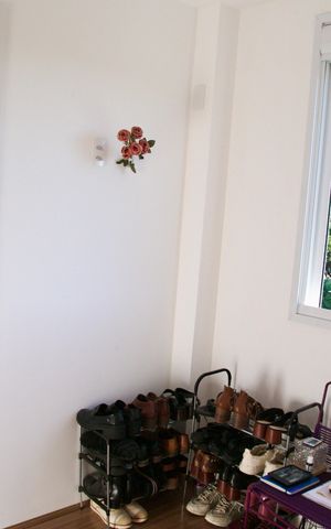 Apartamento à venda com 44m², 2 quartos e 1 vaga Apartamento à venda com 44m², 2 quartos e 1 vagaQuarto 1