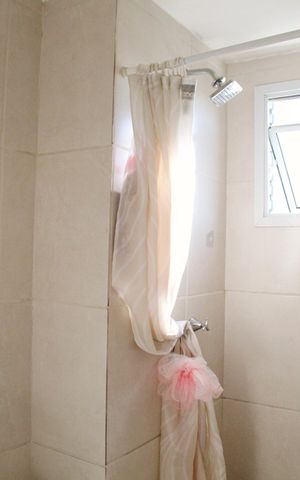 Apartamento à venda com 44m², 2 quartos e 1 vaga Apartamento à venda com 44m², 2 quartos e 1 vagaBanheiro 1