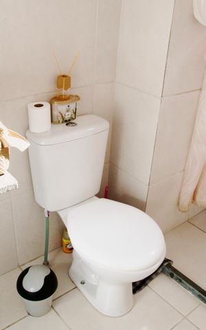 Apartamento à venda com 44m², 2 quartos e 1 vaga Apartamento à venda com 44m², 2 quartos e 1 vagaBanheiro 2