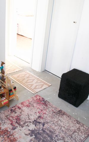 Apartamento à venda com 44m², 2 quartos e 1 vaga Apartamento à venda com 44m², 2 quartos e 1 vagaSala