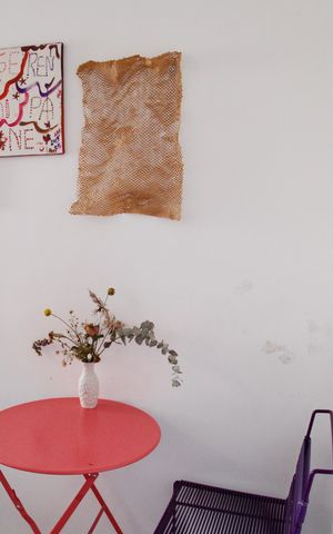 Apartamento à venda com 44m², 2 quartos e 1 vaga Apartamento à venda com 44m², 2 quartos e 1 vagaSala