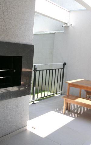 Apartamento à venda com 44m², 2 quartos e 1 vaga