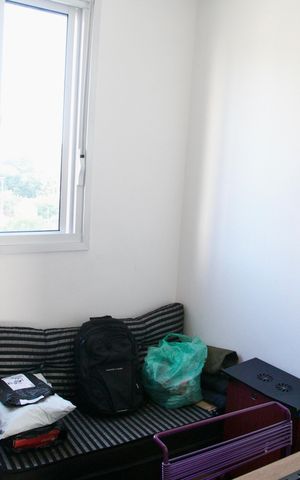 Apartamento à venda com 44m², 2 quartos e 1 vaga Apartamento à venda com 44m², 2 quartos e 1 vagaQuarto 2