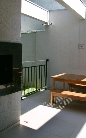Apartamento à venda com 44m², 2 quartos e 1 vaga