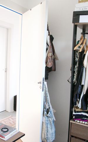 Apartamento à venda com 44m², 2 quartos e 1 vaga Apartamento à venda com 44m², 2 quartos e 1 vagaQuarto 2