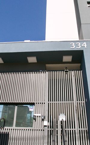 Apartamento à venda com 44m², 2 quartos e 1 vaga