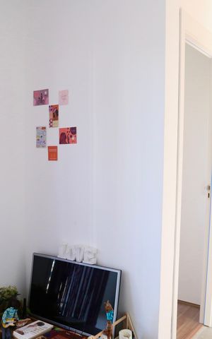 Apartamento à venda com 44m², 2 quartos e 1 vaga