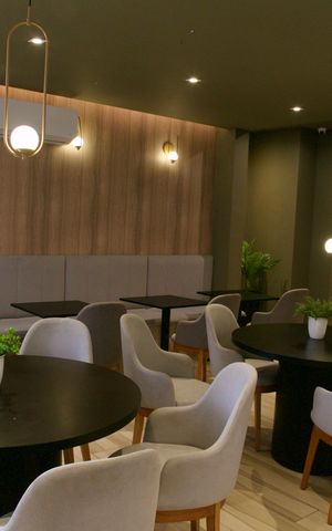 Apartamento à venda com 44m², 2 quartos e 1 vaga